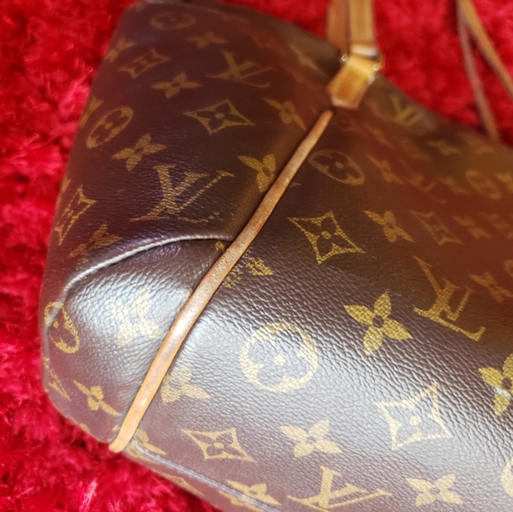 Louis Vuitton Totally PM --Pending local PU - Picture 3 of 8
